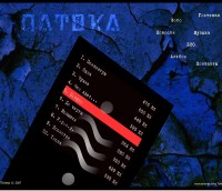 Портфолио Портфолио