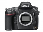 Обнова! Nikon D800!